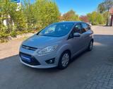Ford C-Max C-MAX Champions Edition*TÜV/AU NEU* - Ford: Max