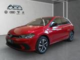 Volkswagen Polo 1.0 TSI GOAL DSG LED*NAV*SHZ*ACC*App-Conn. - mit Benzin-Antrieb: Kleinwagen, mit Klimaautomatik