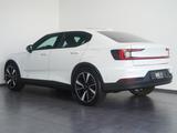 Polestar 2 Long Range Dual 78kWh PANO/PILOT+PLUS-PAKET - Polestar 2 Plus
