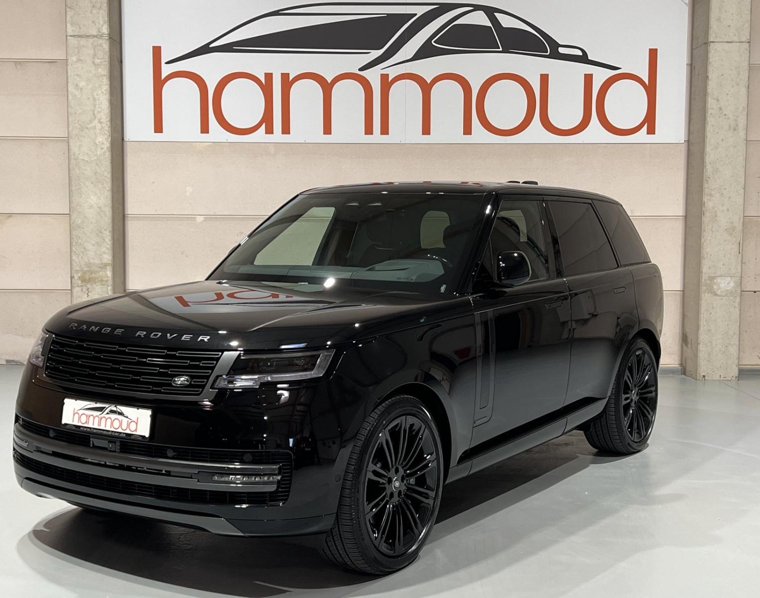Land Rover Range RoverP530 Autobiography/MY2026/23"/Shadow