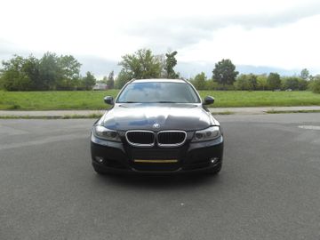 BMW 318 - 2