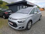 Citroën C4 Picasso/Spacetourer Intensive*Automatik*Kamer - Citroën C4 Picasso Intensive mit Diesel-Antrieb