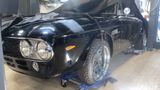 Lancia Fulvia Gruppe 4 - Lancia Fulvia: Coupé