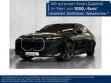 BMW i7 xDrive60 M Sport Pro DA/PA Prof SkyLounge B/W - gebrauchte BMW i7 aus dem Jahr 2024
