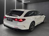 Mercedes-Benz E 53 T AMG 4M+*Super*Burme*AHK*Distro*360*Night* - gebrauchte Mercedes-Benz E 53 AMG aus dem Jahr 2024