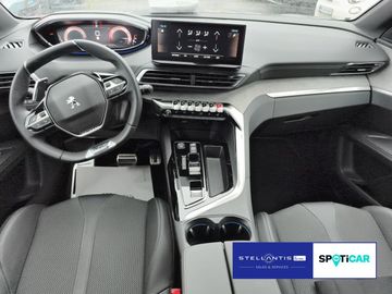 Peugeot 3008 - 8