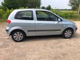 Hyundai Getz 1.3 GLS GLS - gebrauchte Hyundai Getz aus dem Jahr 2004