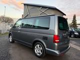 Volkswagen T5 California Comfortline/Automatik/AHK/Markise - VW California