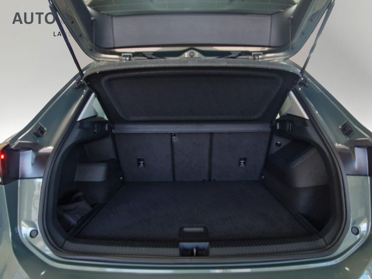 Volkswagen Tiguan 1.5 eTSI GOAL DSG AHK 360°-Kamera foto 5