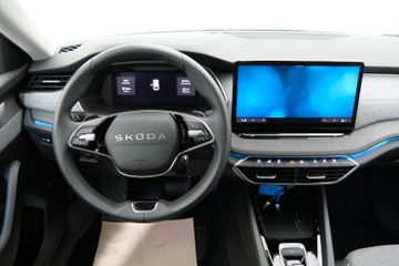 Skoda Octavia Combi Tour 2.0 TDI DSG
