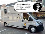 Fiat Böckmann Compact Stall  *4,5 t NP 102.000 - Angebote
