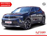Opel Mokka 1.2 Ultimate Navi ACC Sitzheizung AHK LED