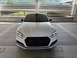 Audi S5 3.0 TFSI Sportback  - Audi S5: Sportback