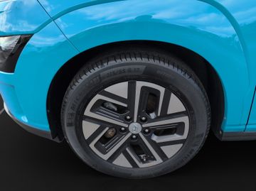 Hyundai Kona Elektro Select 2WD 64kWh *ACC*LED*SITZHEIZ*