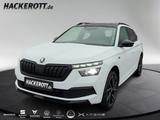 Skoda Kamiq Monte Carlo 1.0 TSI PDC Navi Tempo. Rückfa - Skoda Kamiq Gebrauchtwagen in Hannover