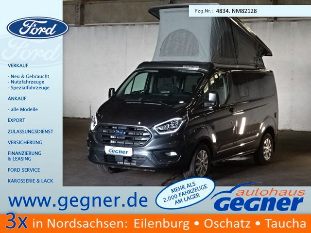 Ford Transit Custom Copa C500 BusVersion ähnl. Nugget