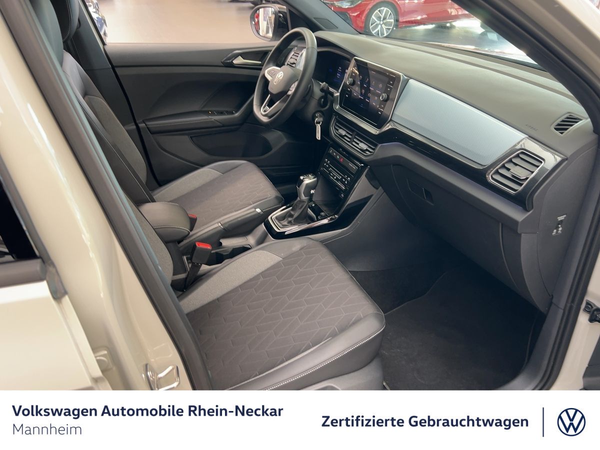 Volkswagen T-Cross - Bild 19