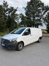 Mercedes-Benz Mercedes Vito Kastenwagen 109 XL Extralang... - Mercedes-Benz Vito: Kastenwagen