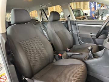 Volkswagen Golf VI *2-ZONEN*TÜV 0328*Klima*