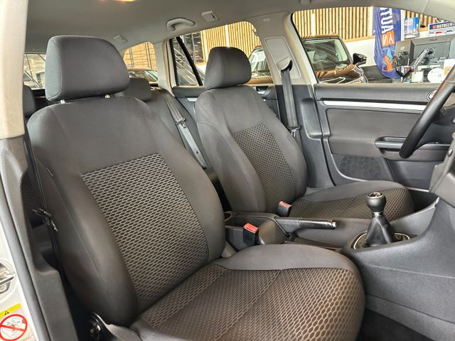 Volkswagen Golf VI *2-ZONEN*TÜV 0328*Klima*