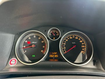 MYAUTOCENTER – Gebraucht- und Jahreswagen mit Werkstattservice in Pfaffenhofen Opel Zafira *7 Sitzer*KomfortPaket*Tempo*
