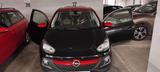 Opel Adam ROCKS S 1.4 TURBO 110kW ROCKS S - Opel Adam Gebrauchtwagen in München