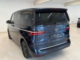Volkswagen T7 Multivan Style MATRIX LED Leder Memory - blaue Volkswagen T7 Multivan