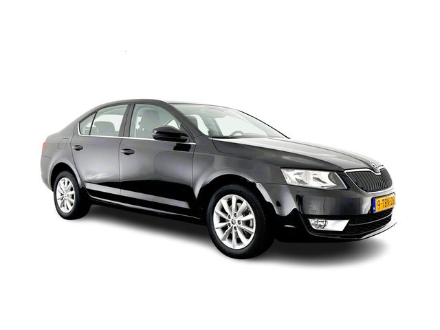 Skoda Octavia 1.4 TSI Greentech Ambition Businessline