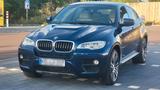 BMW X6 xDrove 3.0d M-Pachet - BMW X6 in Magdeburg