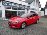 Opel Astra K Sports Tourer Business Start/Stop