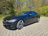 BMW 430 Gran Coupé 430i Gran Coupé M Spor... - scheckheftgepflegte BMW 430 Gran Coupé