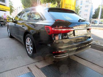 Audi A6 - 3