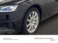 Audi A4 - Vorschau Bild 10