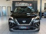 Nissan X-Trail Acenta+comfort Pack 7-Sitzer - Nissan X-Trail: Comfort