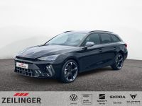 Cupra Leon - Vorschau Bild 1
