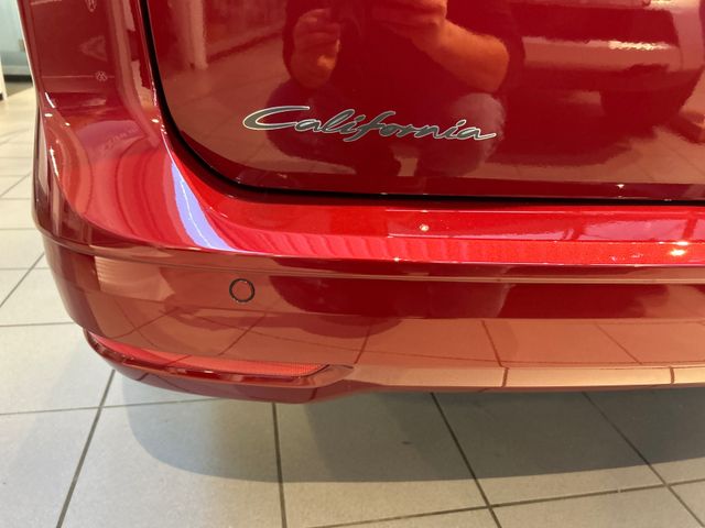 Caddy California Maxi  1.5 TSI DSG