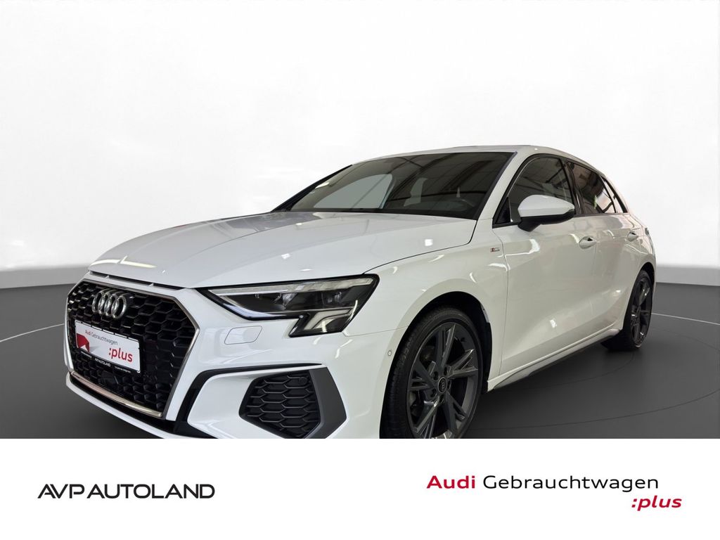 Image of Audi A3