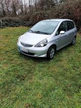 Honda Jazz:Anfänger oder Winterauto, auch für Si... - Honda Jazz Si mit Benzin-Antrieb