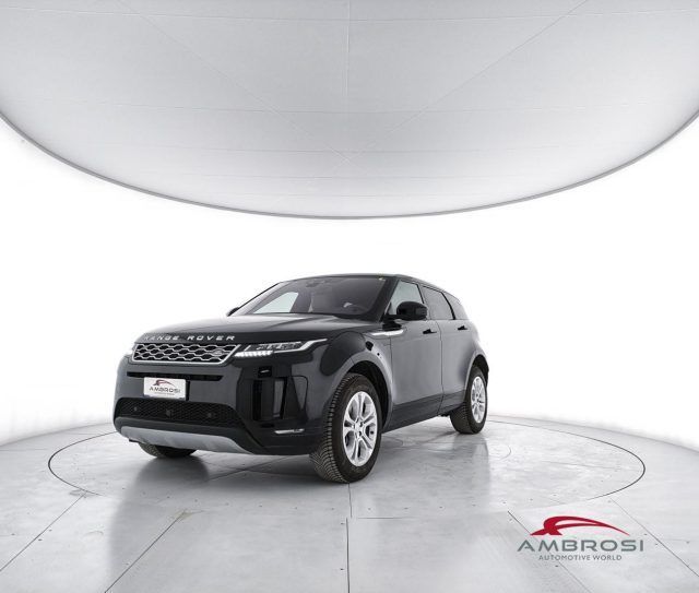 Land Rover LAND ROVER Range Rover Evoque 2.0D I4-L.Flw 150