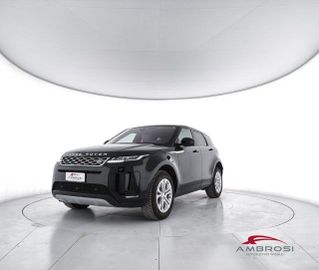 Land-Rover Range Rover Evoque - 1