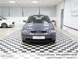 Audi A3 1.6 Attraction*1Rentner Vorbesitz*PDC H*Schie - Audi aus 2001