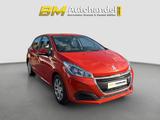 Peugeot 208 Active *Klima*LED*Bluetooth*TÜV NEU* - gebrauchte Peugeot 208 aus dem Jahr 2016