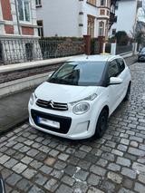Citroën C1 VTi Feel  - Citroën C1 in Bielefeld