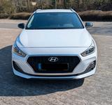 Hyundai i30 1.4 T-GDI YES! DCT YES! - Hyundai i30 in Dortmund