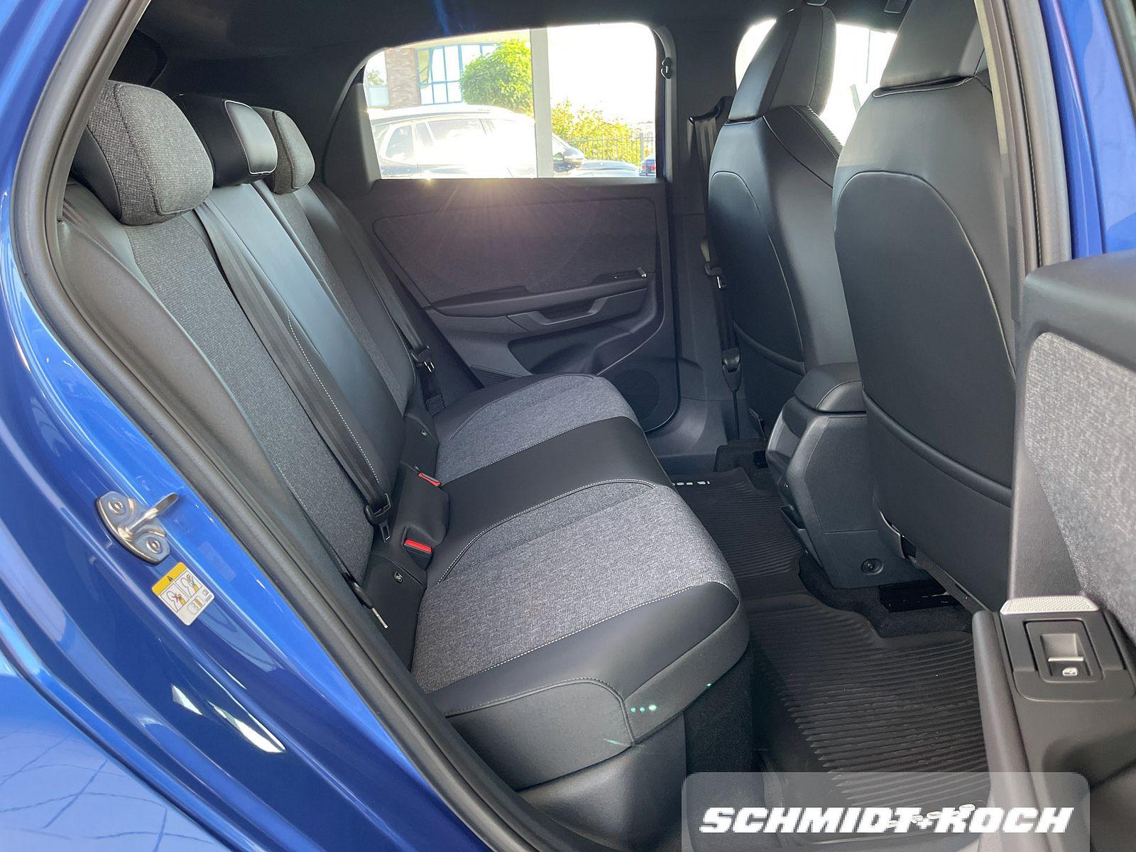 Volkswagen ID. Polo Style 52 kWh 1-Gang-Automatik AHK, DAB