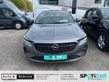 Opel Insignia B Grand Sport Ultimate 2.0*AT*LED*Bose* - Opel Insignia mit Benzin-Antrieb: Ultimate