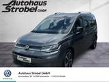 Volkswagen Caddy Life Maxi "GOAL"1.5 TSI eHybrid 6-Gang-DSG - Volkswagen Caddy: Goal Maxi