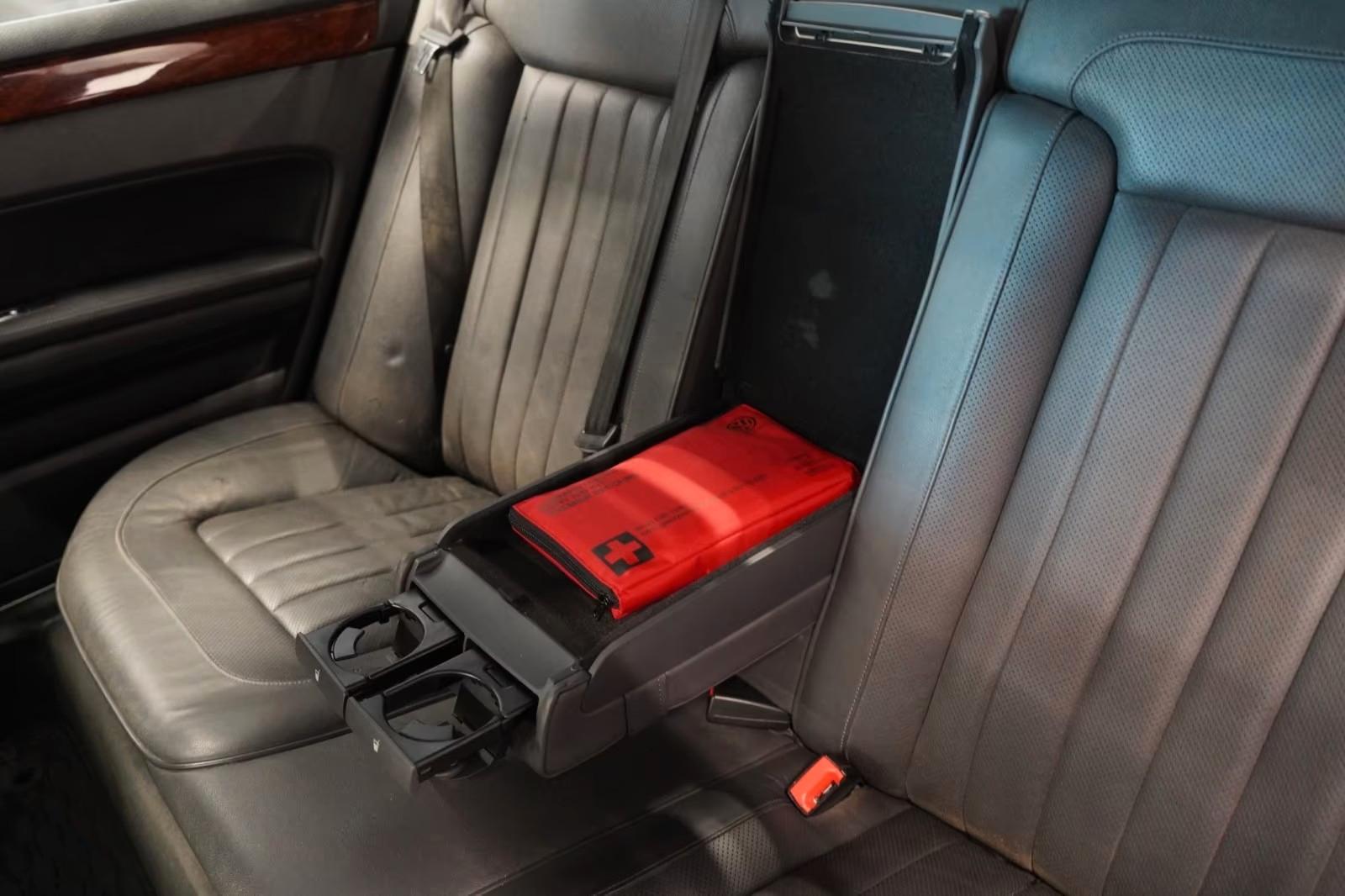 Volkswagen Phaeton 3.0 TDI V6 Lang 4Motion 3.Hand*Bi-Xenon*