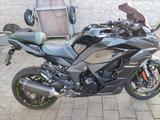 Kawasaki 1000sx mit Koffer, Auspuff und viel Zubehör  - Angebote