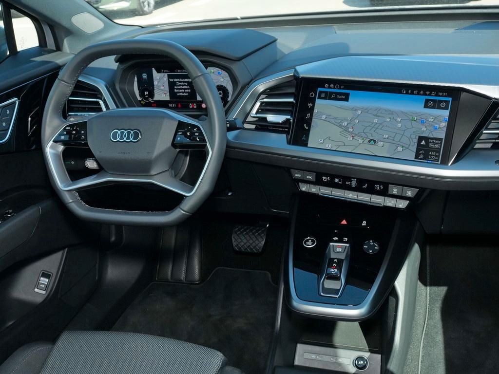 Audi Q4 e-tron - Bild 3